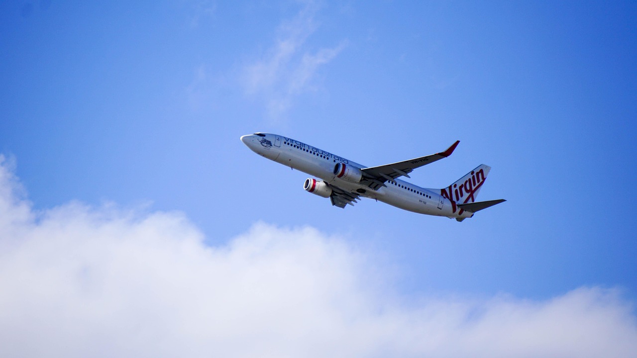 成本攀升与收益承压，英国第二大航空公司维珍航空暂停上海至伦敦航线