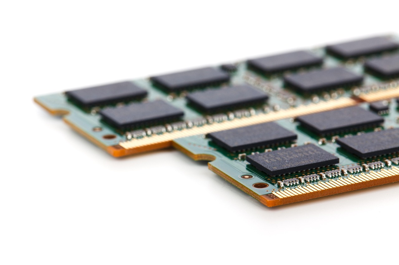 深入解析，DDR5内存时代来临，精选四款高性能内存条推荐指南