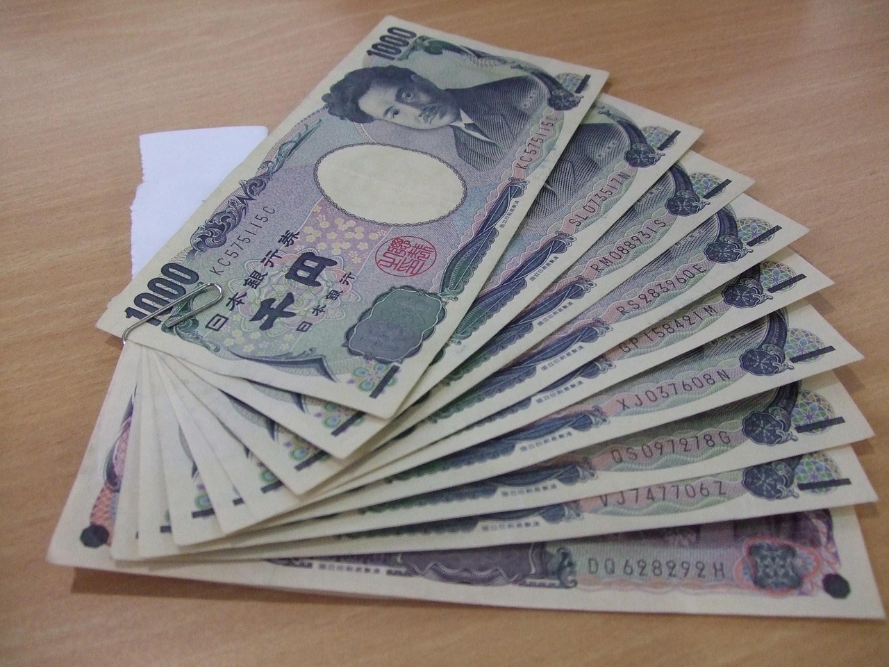 分析师观察，日元的回涨态势减轻日本央行收紧政策的压力
