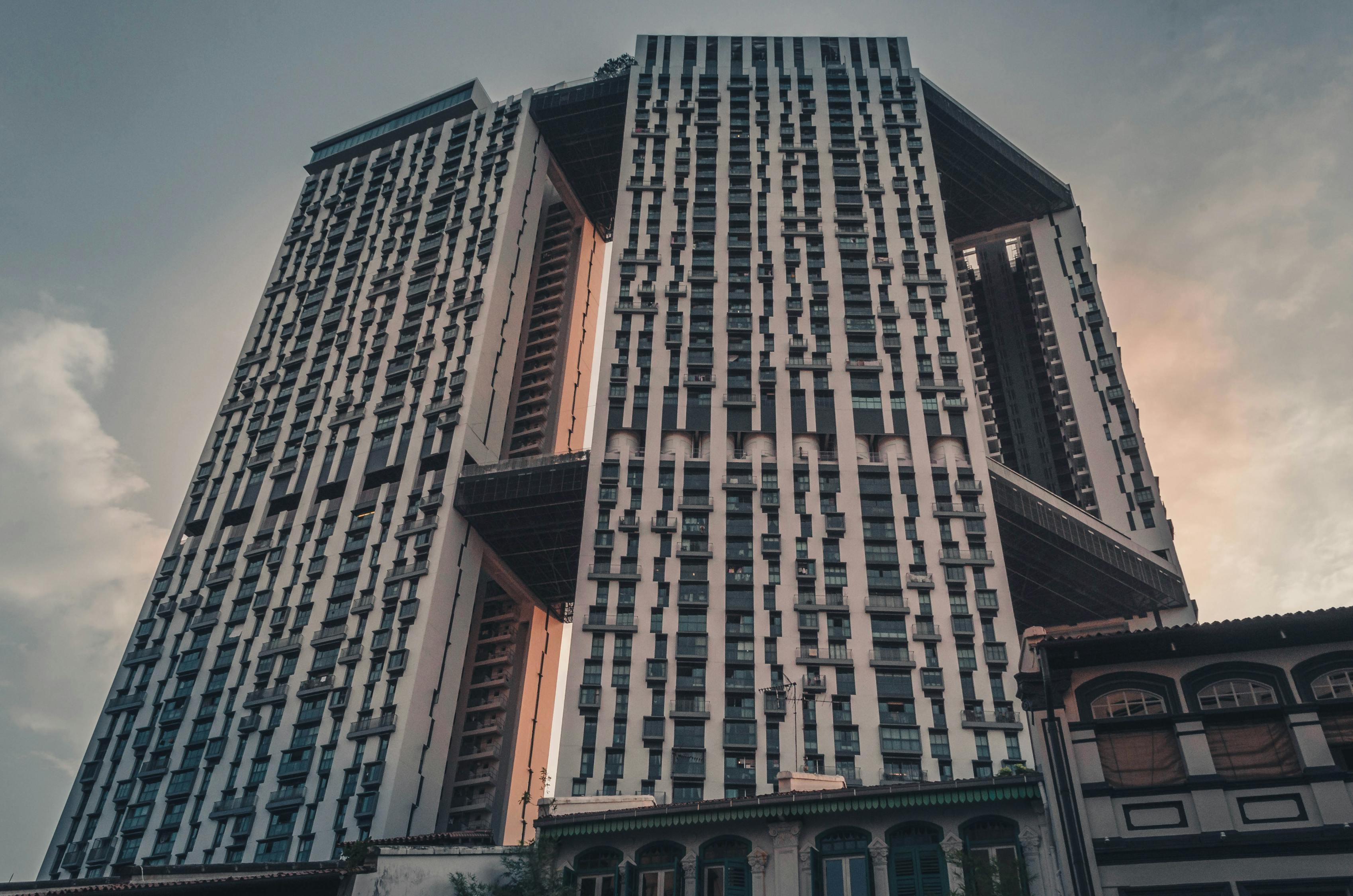 住房城乡建设部与金融监管总局联合召开保交房政策培训视频会议