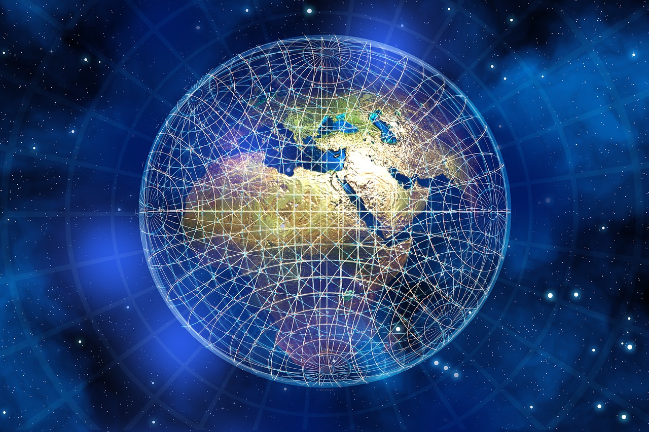 我国首次实现星间激光传输技术突破，星间激光通信助力遥感影像的高速传输与高质量解析