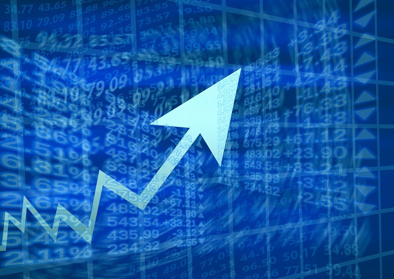 沃尔弗林集团股价盘中异动，快速上涨5.07%揭示背后动因