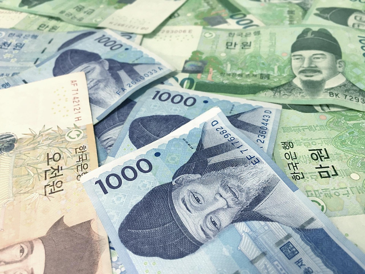 欧洲时段，货币对、美元指数与黄金的走势分析