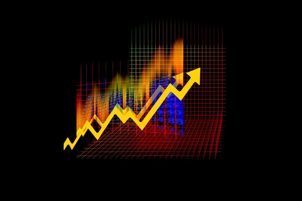 一、午后股价强势上扬，中康控股涨超5%