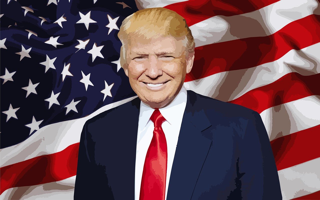 美国史上首次！众议院议长被罢免，谁将接任？特朗普又被点名