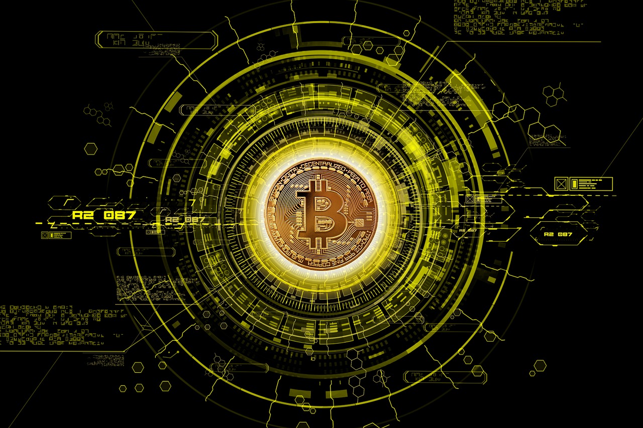 比特币过去两月跌超16%三大因素预示未来利好